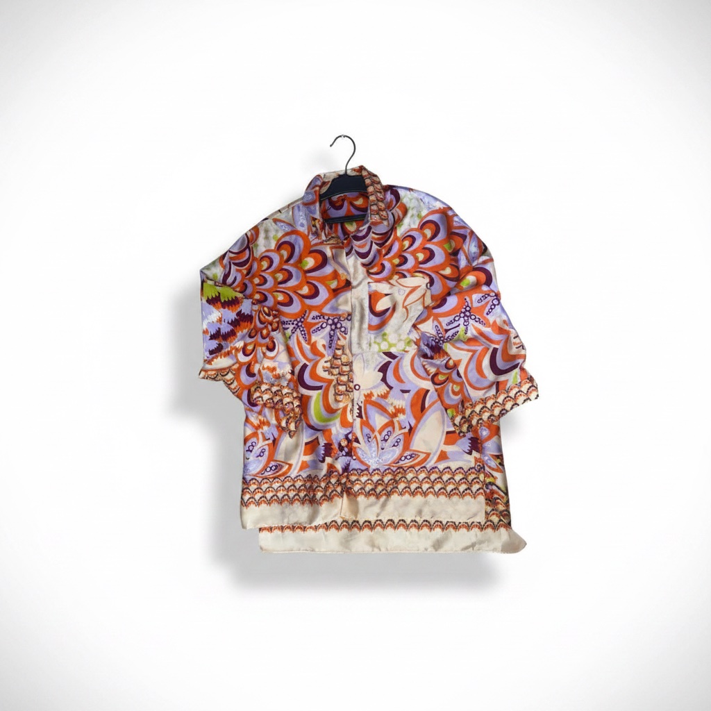 Chemise Zara