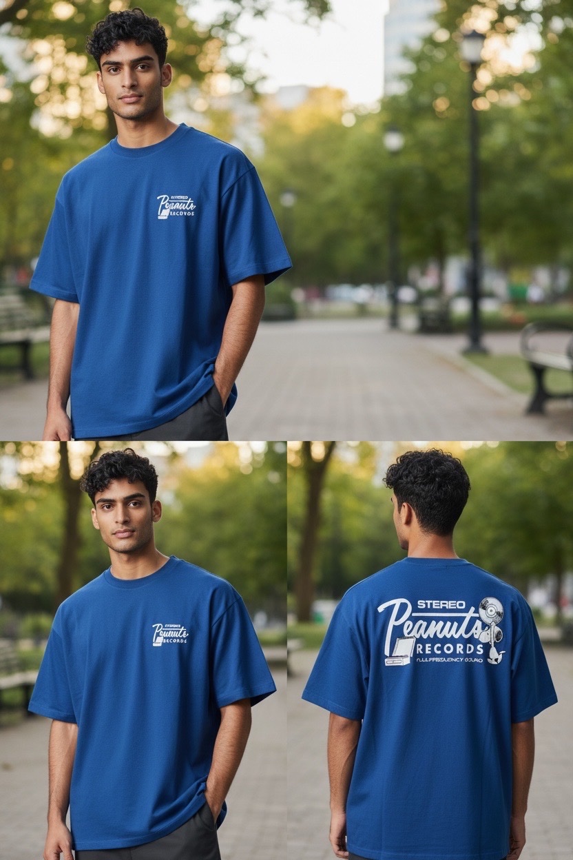 T-shirt homme 