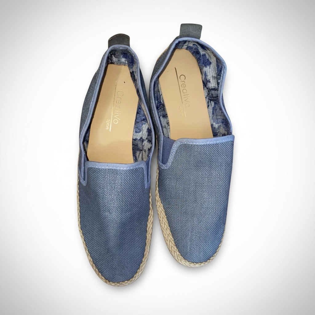 Mocassin femme/homme