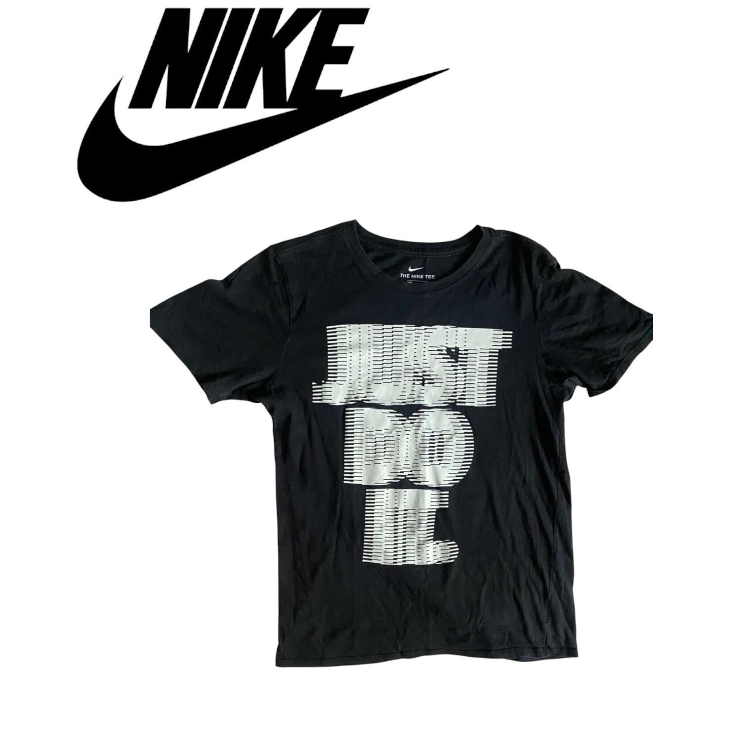 T-shirt Nike