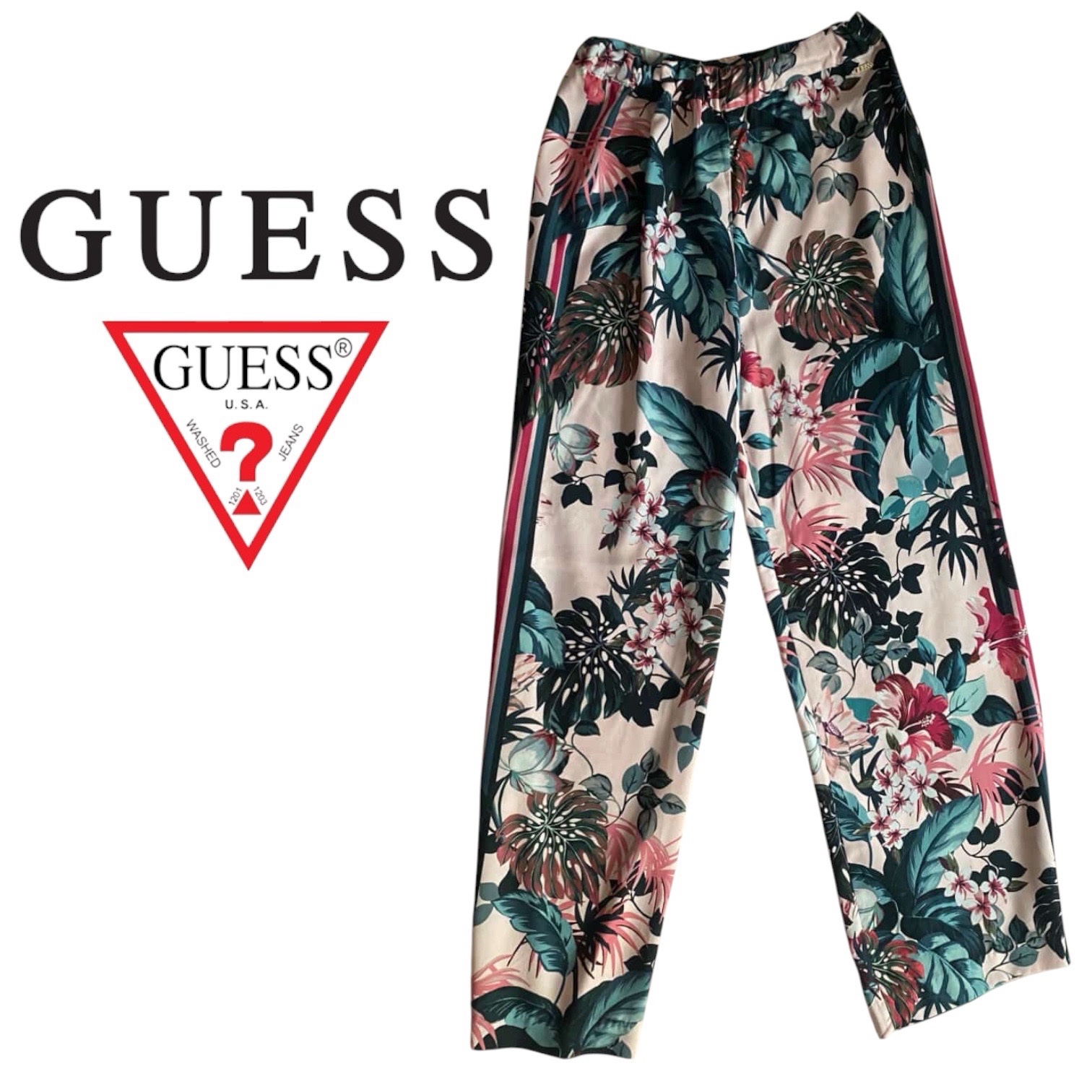 Pantalon Guess