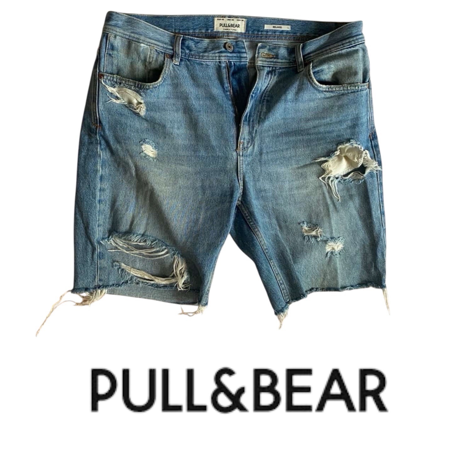 Short pour homme 
