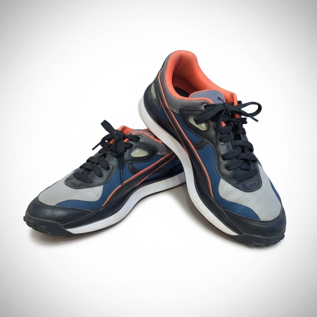 Baskets homme 