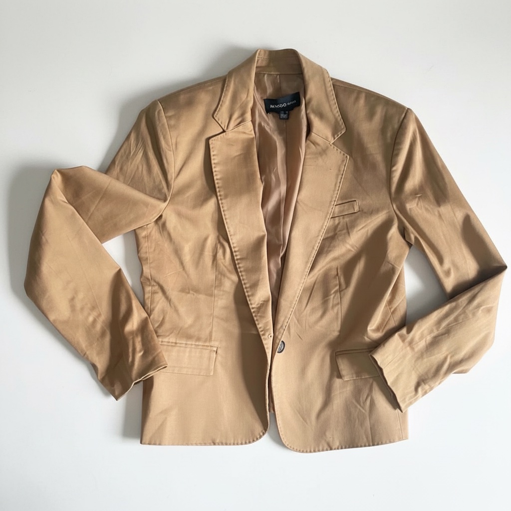 Blazer Mango ✨