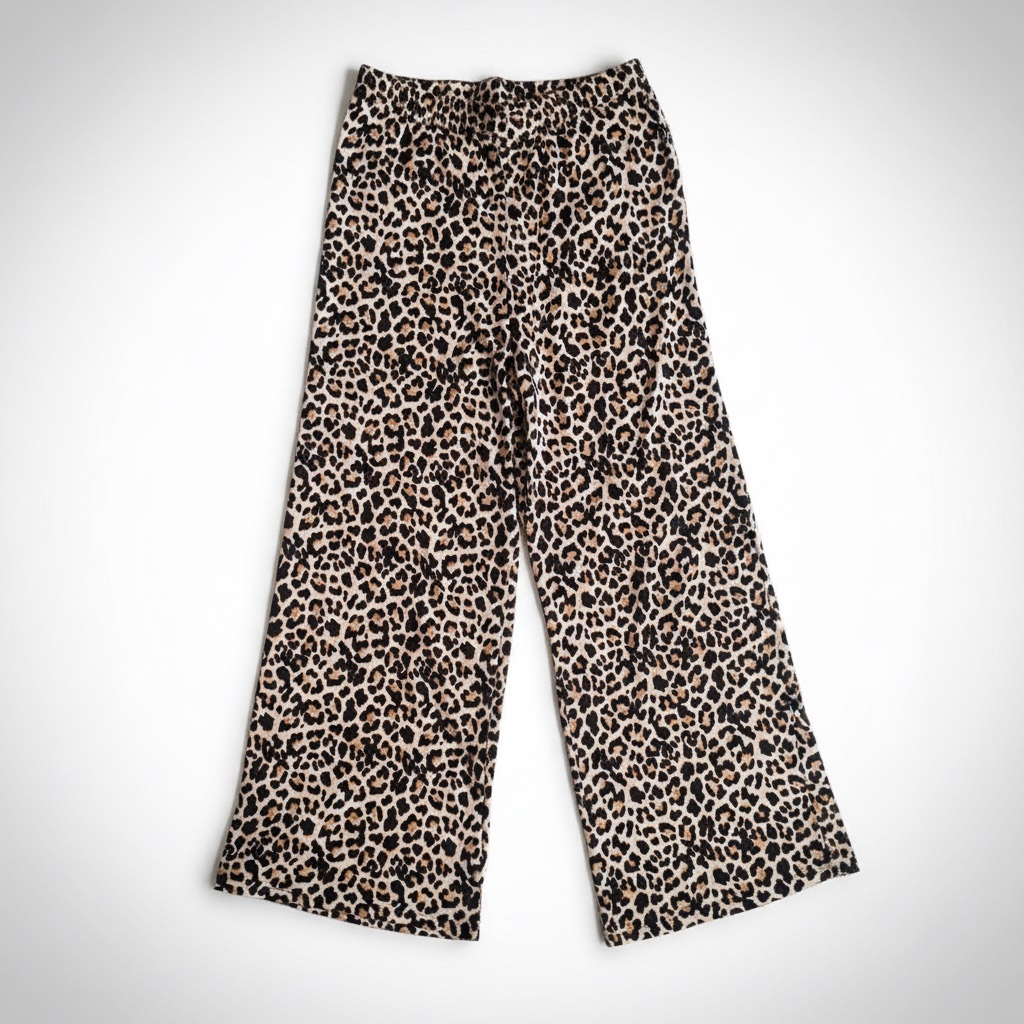 Pantalon Zara