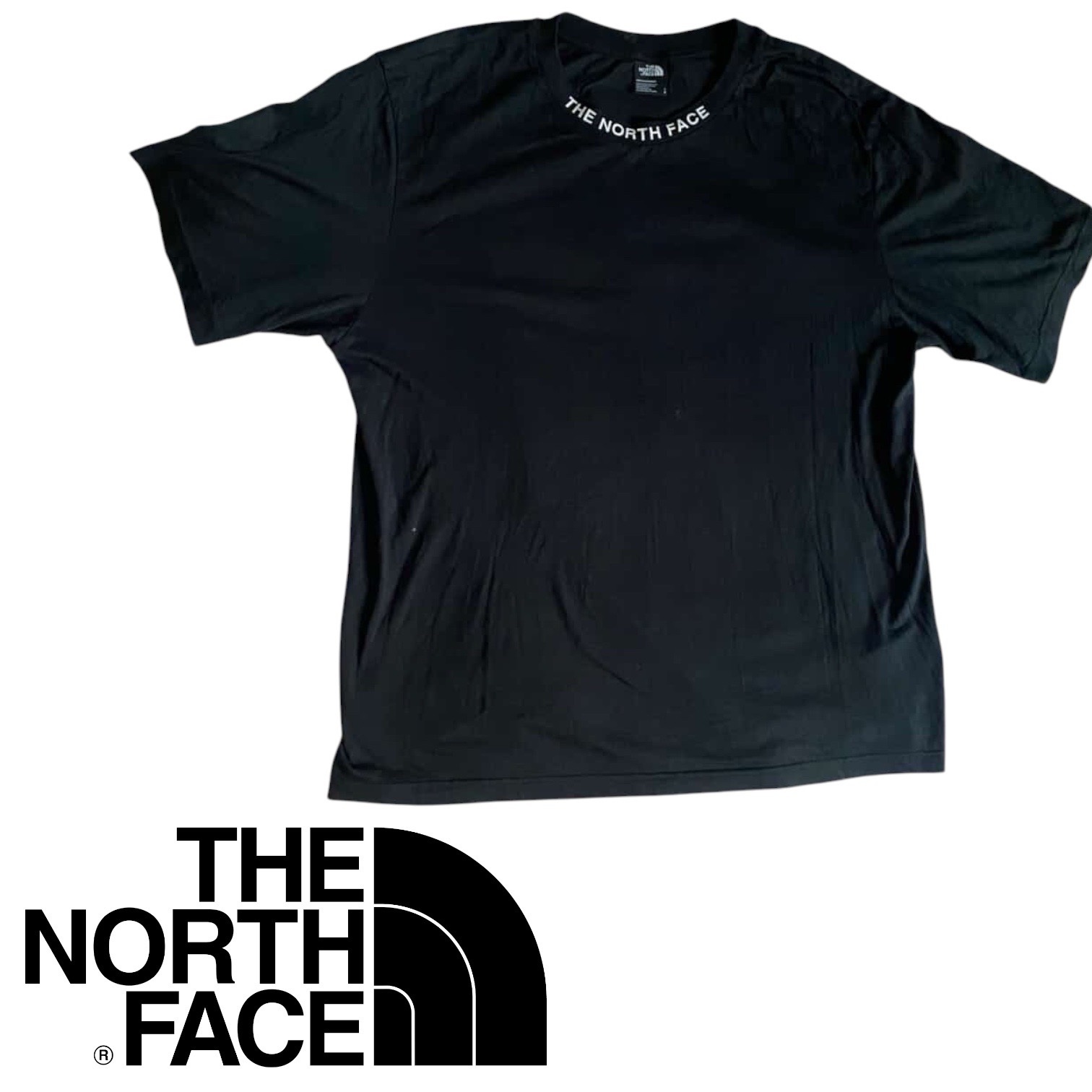 T-shirt homme The North Face