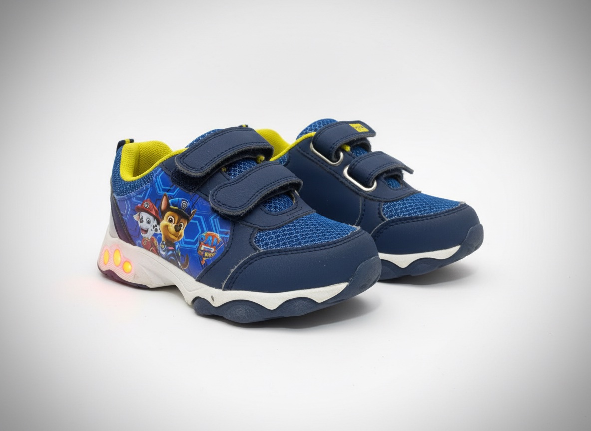 Chaussure garcon 