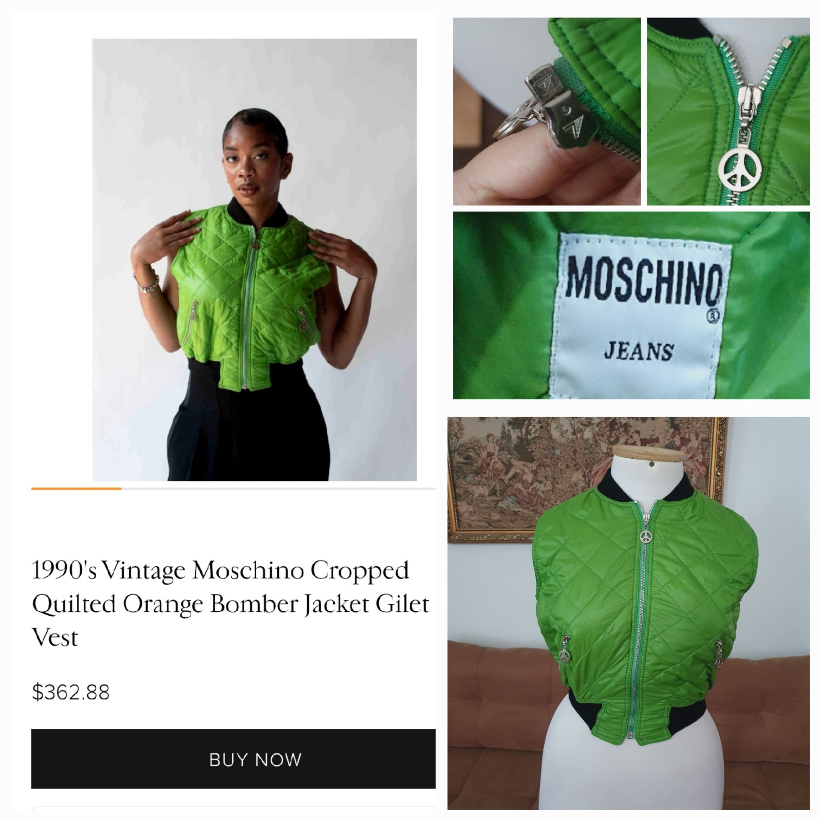Moschino 