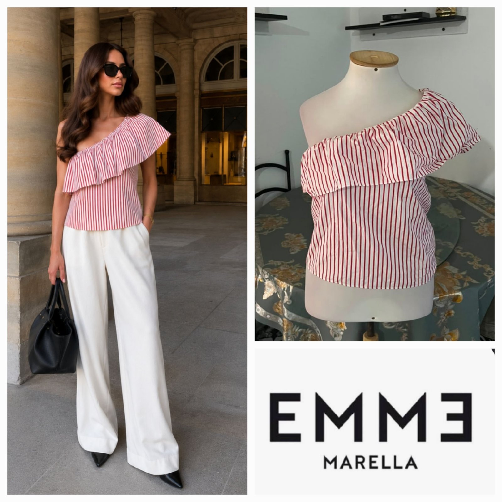 Emme by marella