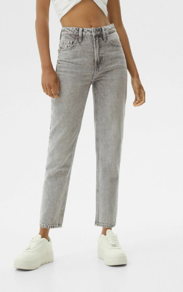 Jean Bershka 