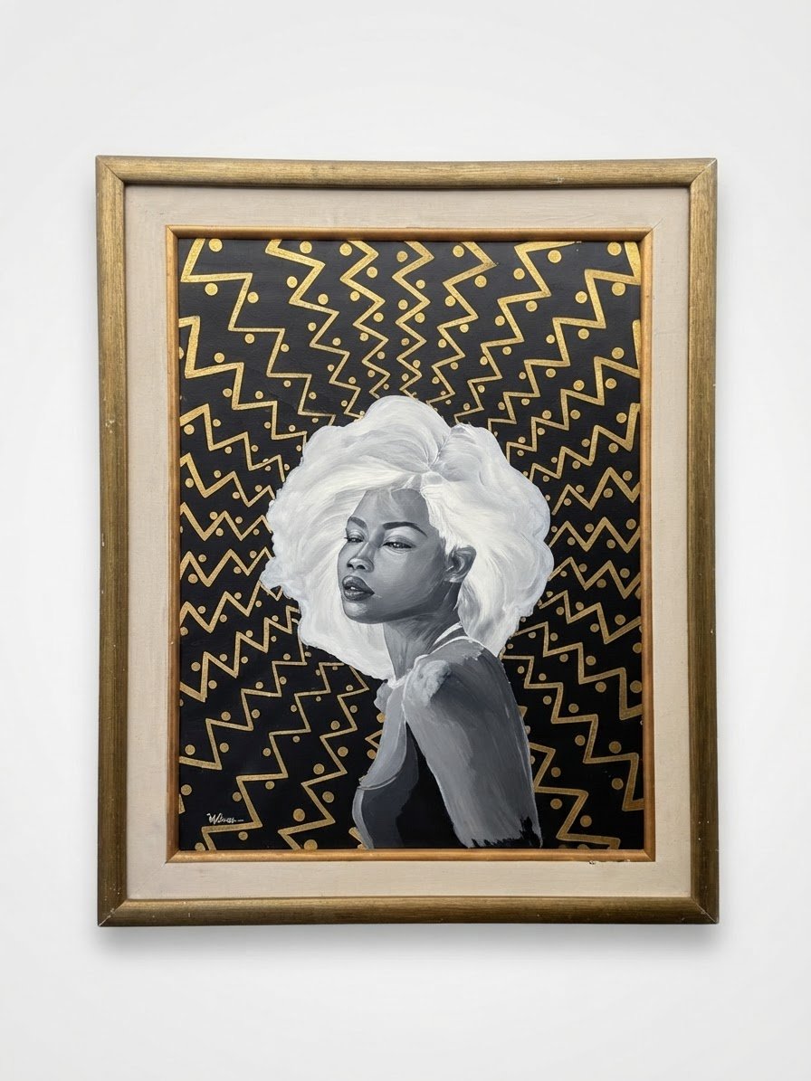 Tableau Afrovibes