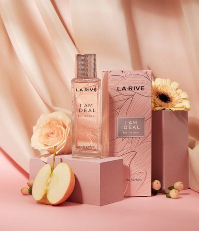 Parfum La Rive 