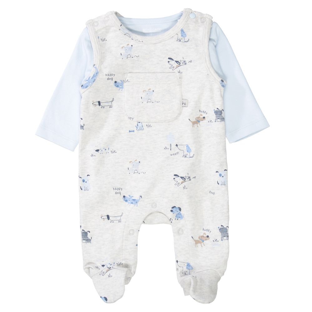 Tenue bébé 
