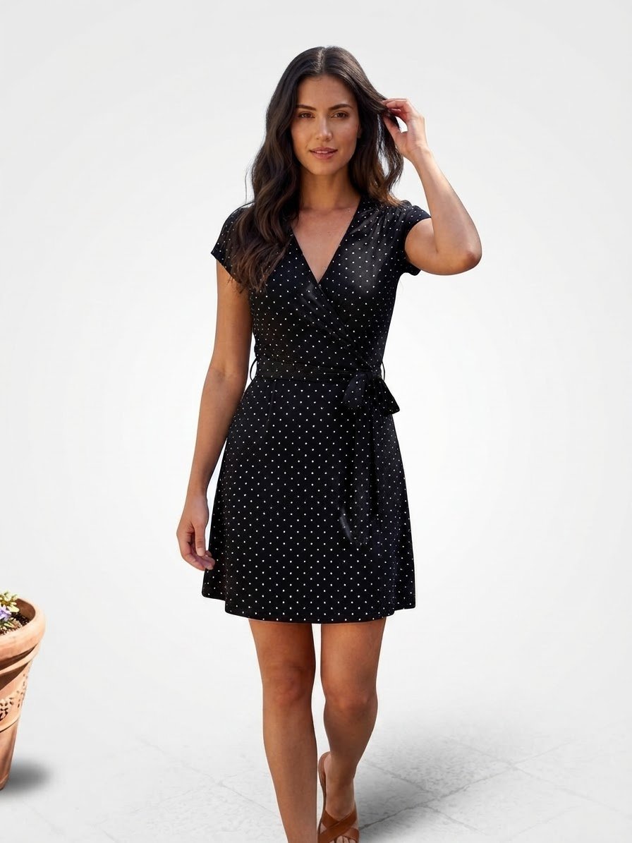 Robe Portefeuille 