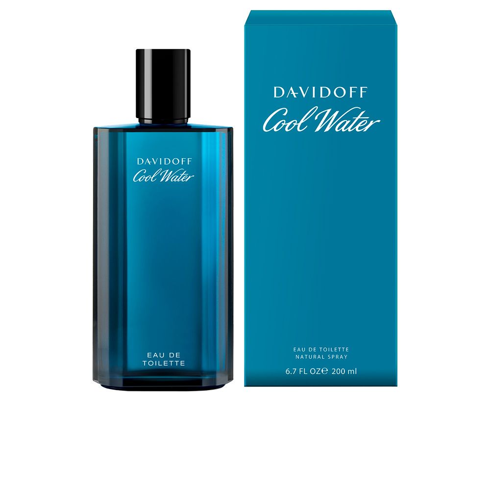 Davidoff Homme cool water