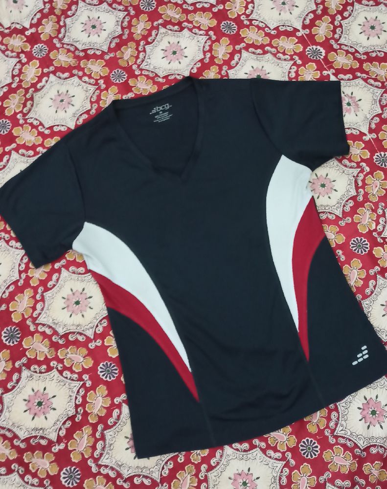 Pull de sport