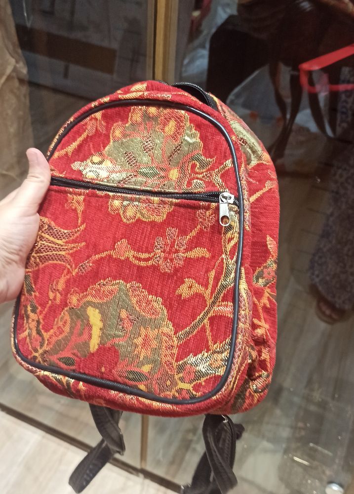 Sac à dos 