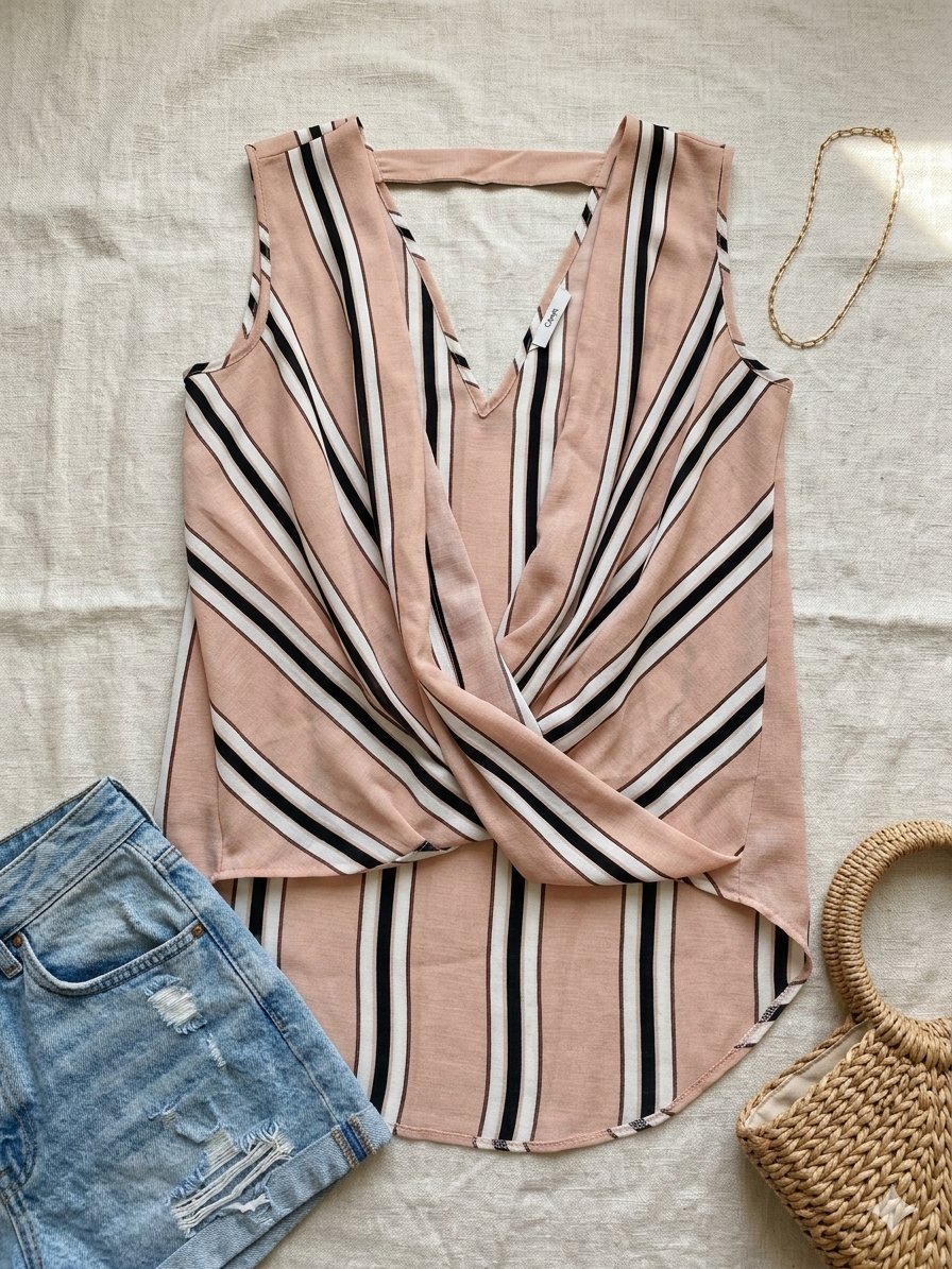 Chemise George Taille s/m 