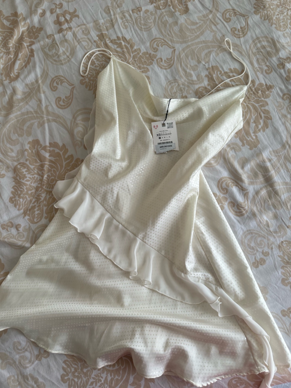 Robe zara