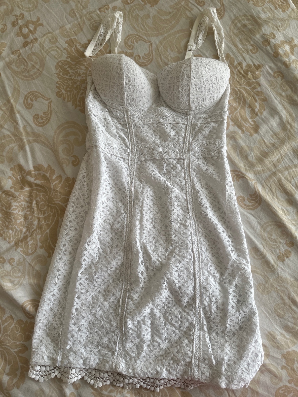 Robe guess