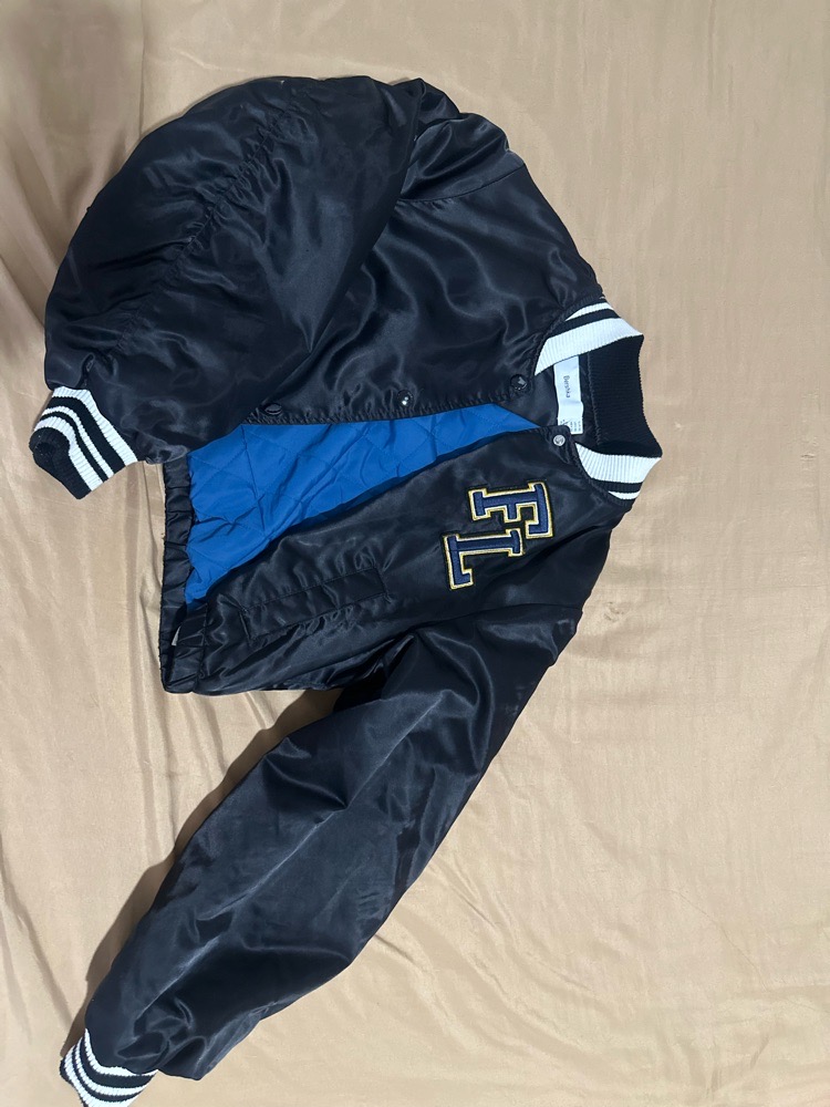 Veste bershka taille xs