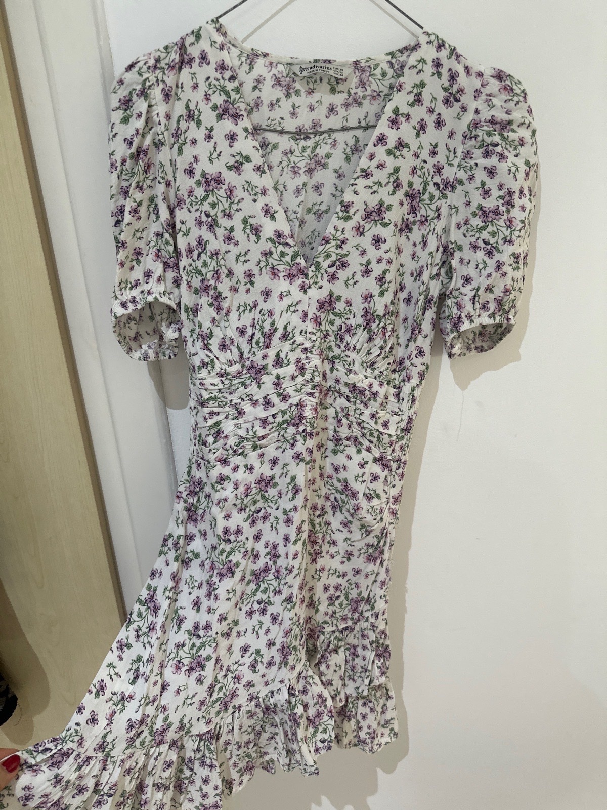 Robe stradivarius