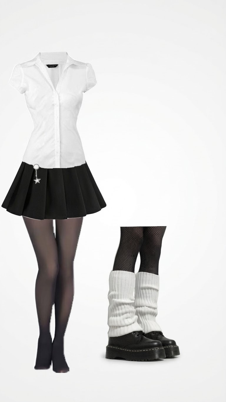 Black skrit 
