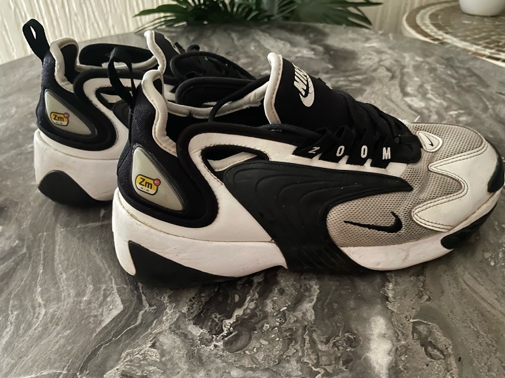 Chaussures nike zoom 