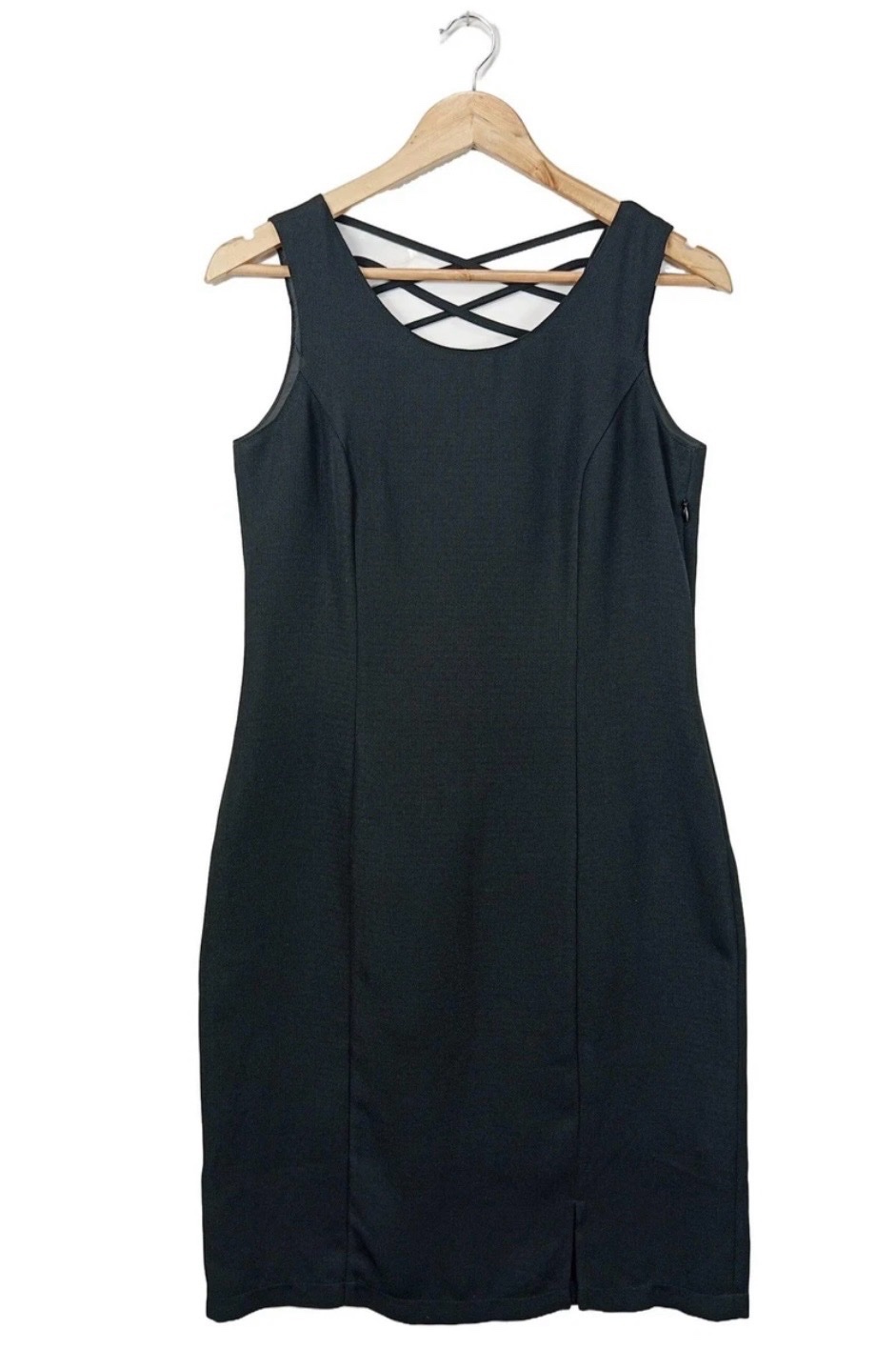 Robe noire biaggini 