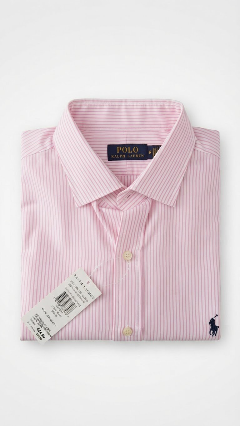 Chemise Ralph Lauren Taille L
