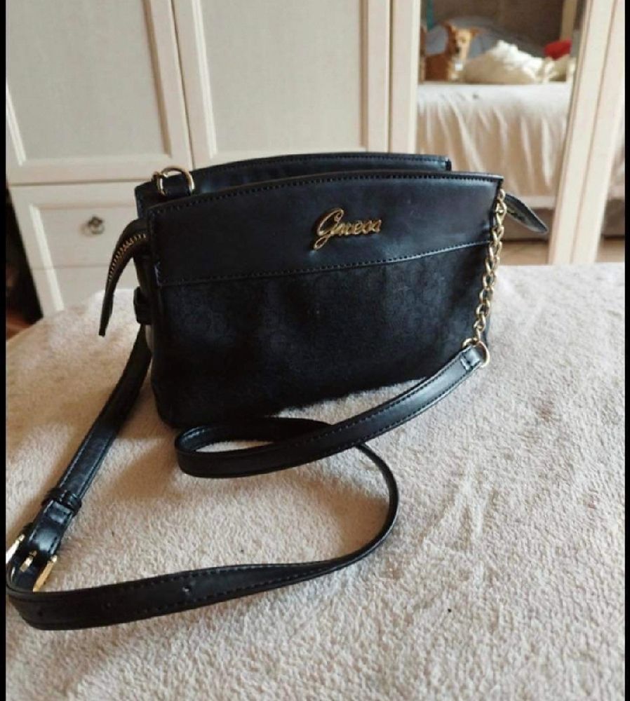 Bondoulière guess 