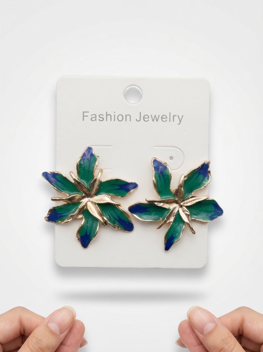 Boucle d'oreille