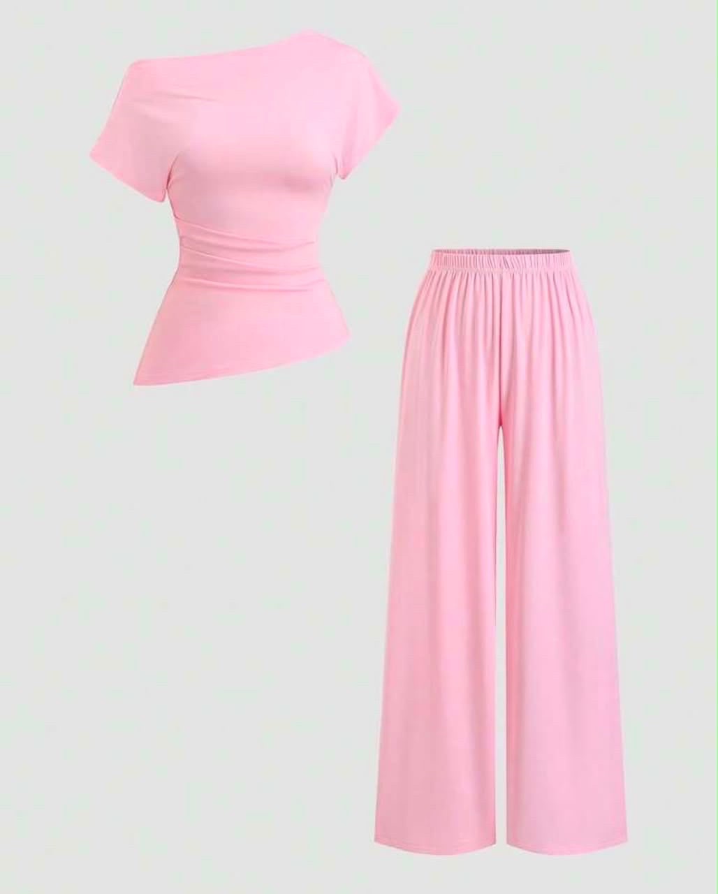 Set rose 