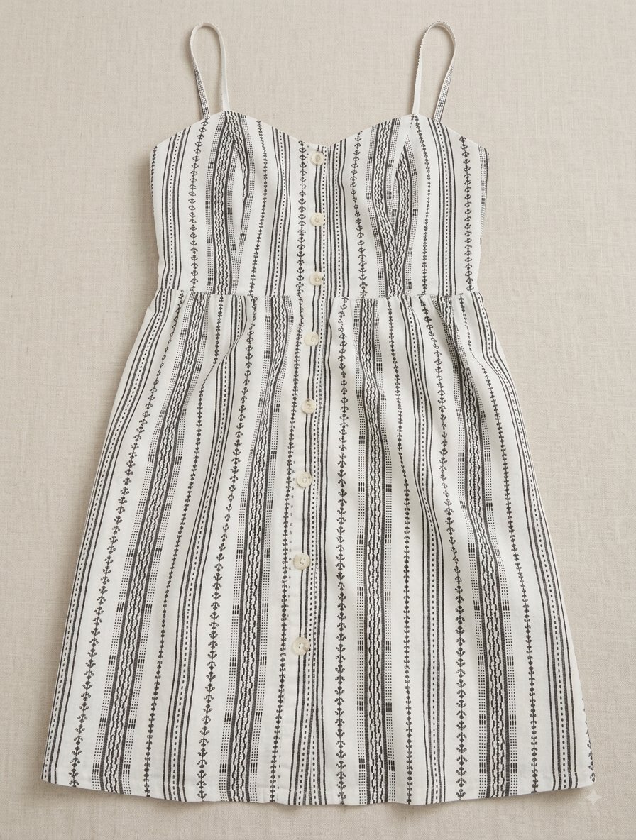 Robe d’été élégante & tendance 🌸