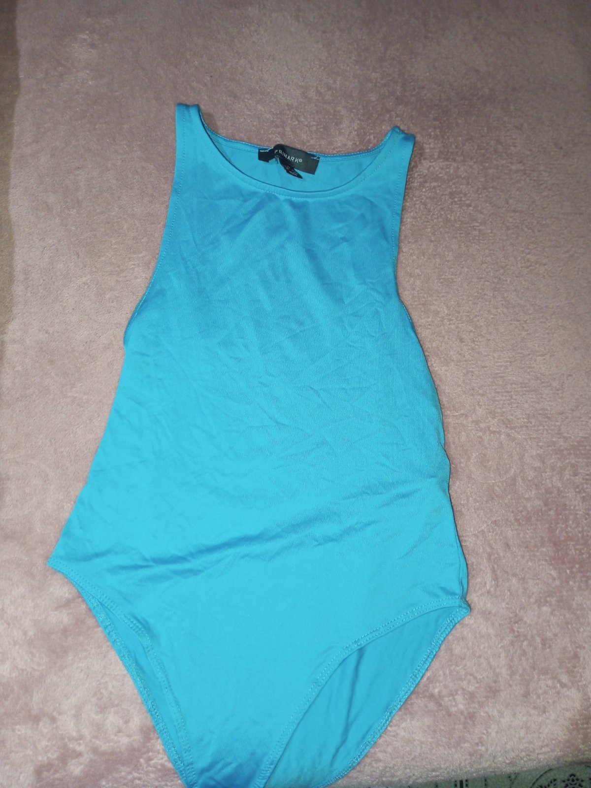 Maillot Primark 