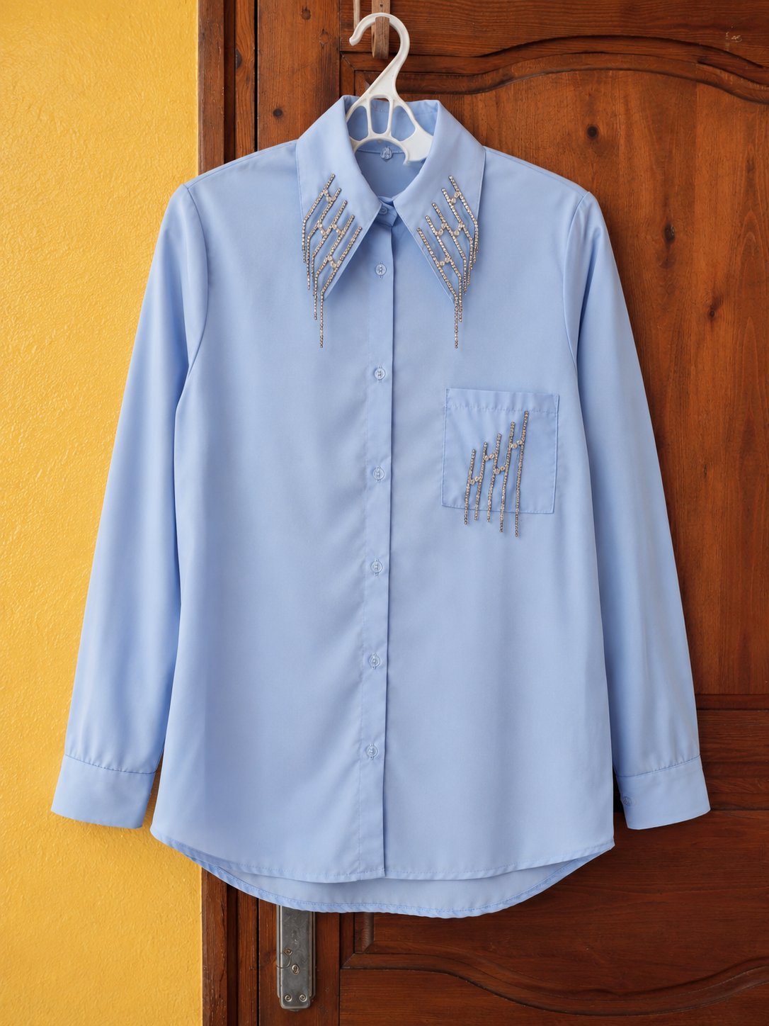 Chemise femme taille M