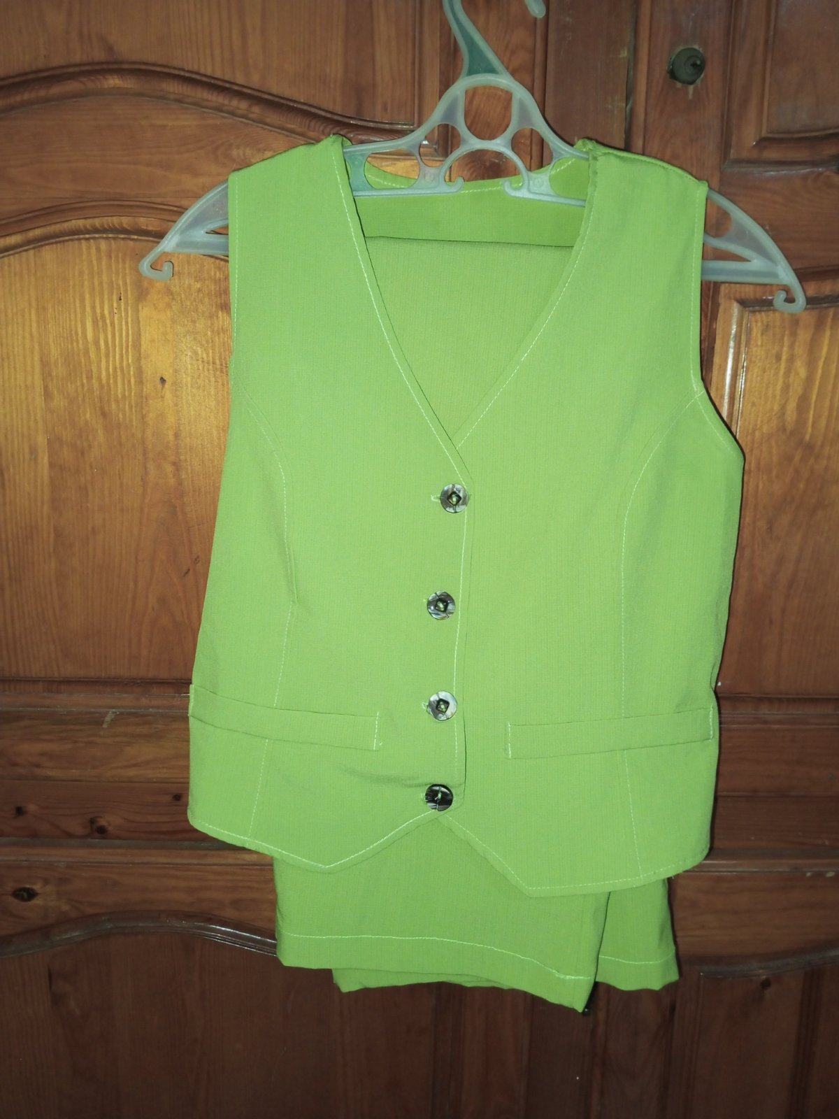 Ensemble femme taille 38