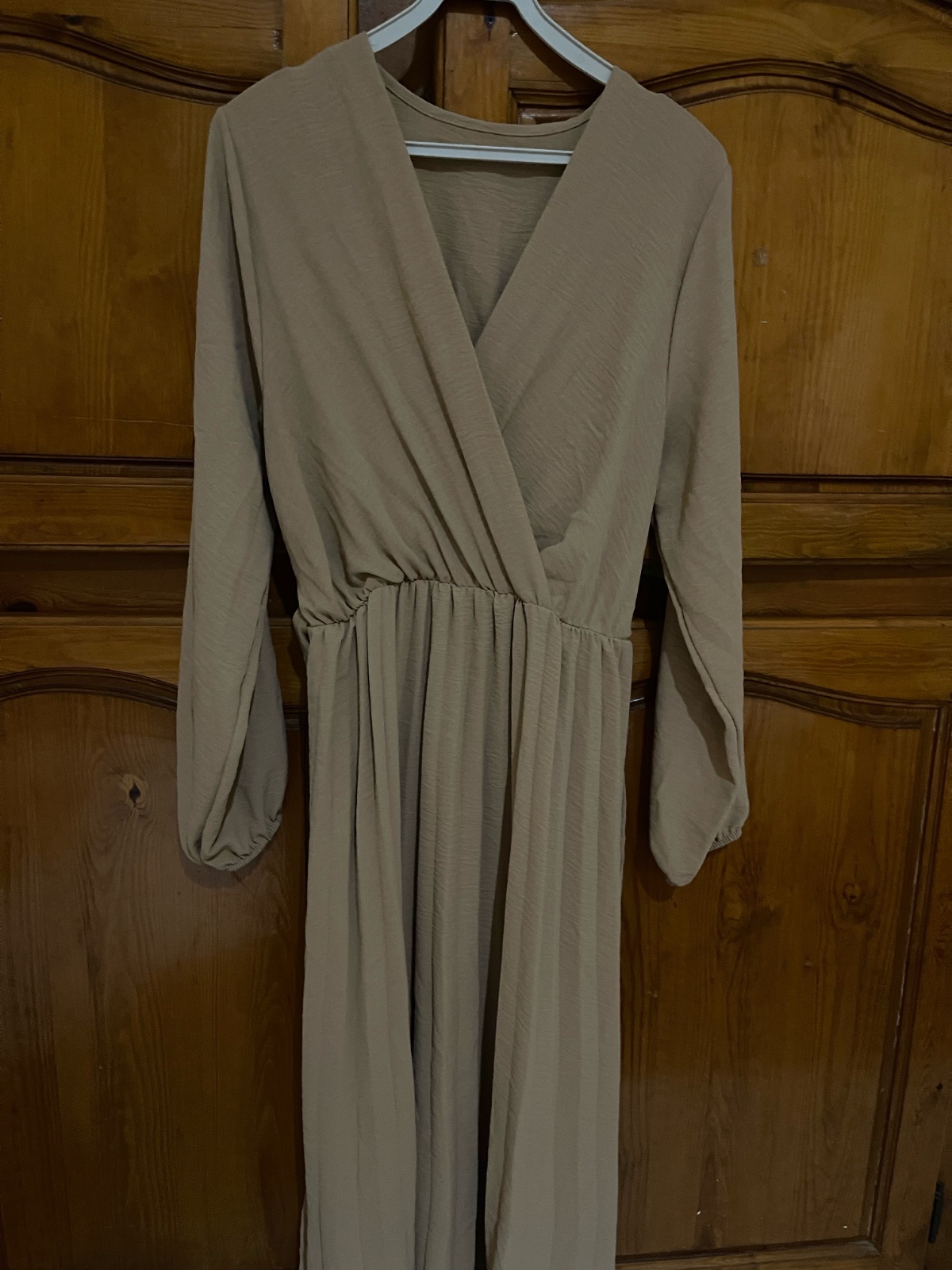Robe femme 