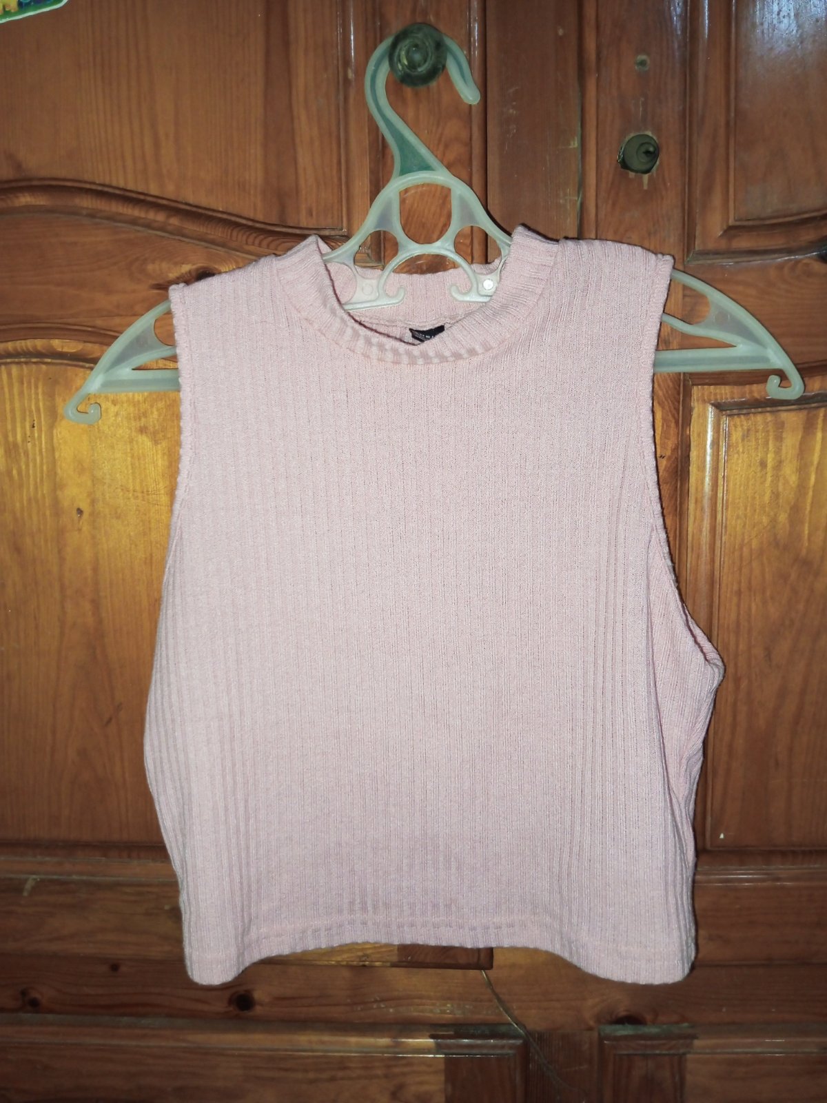 Top shein taille 36 38