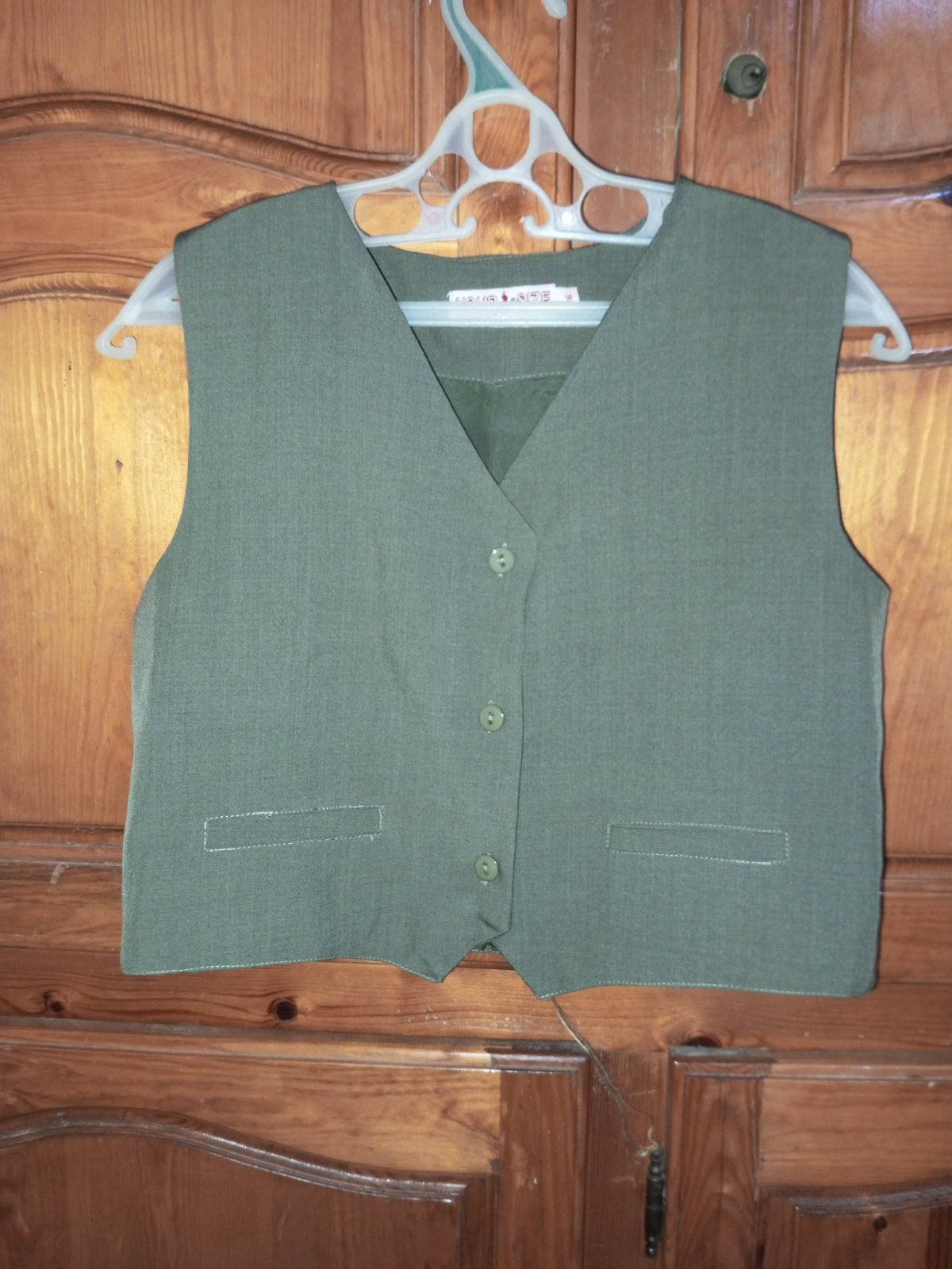 Ensemble femme taille S M 