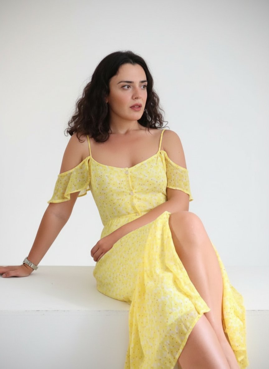 Robe femme de la marque Pimkie 