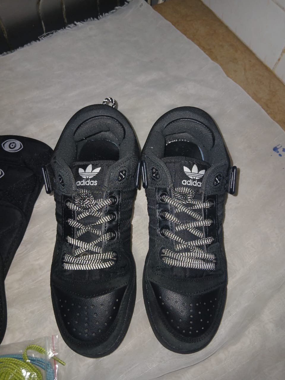 Adidas bad bunny