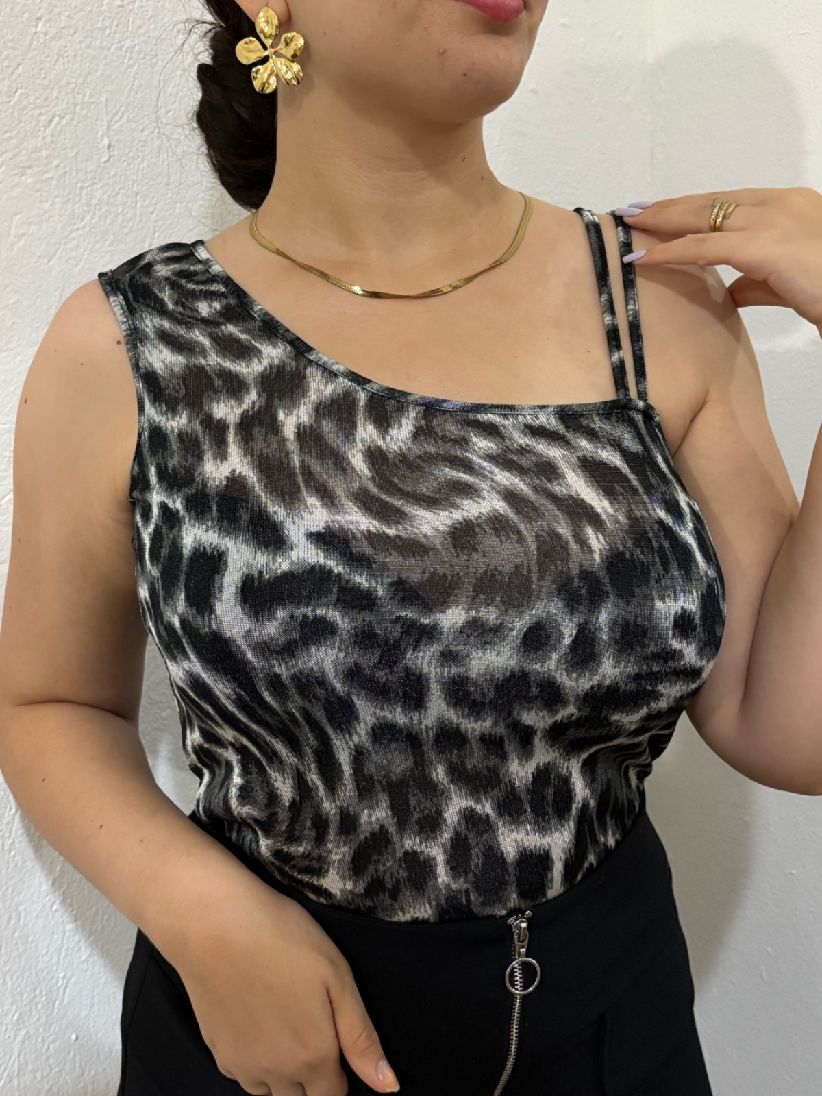 Pull tigre 