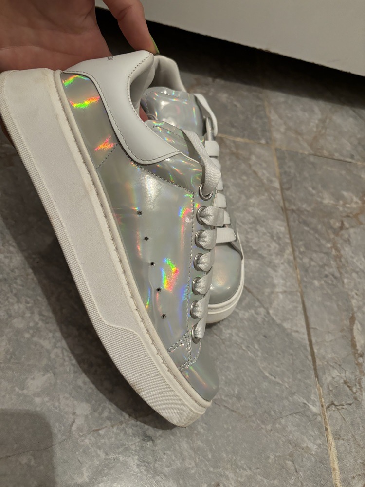 Espadrilles de marque 