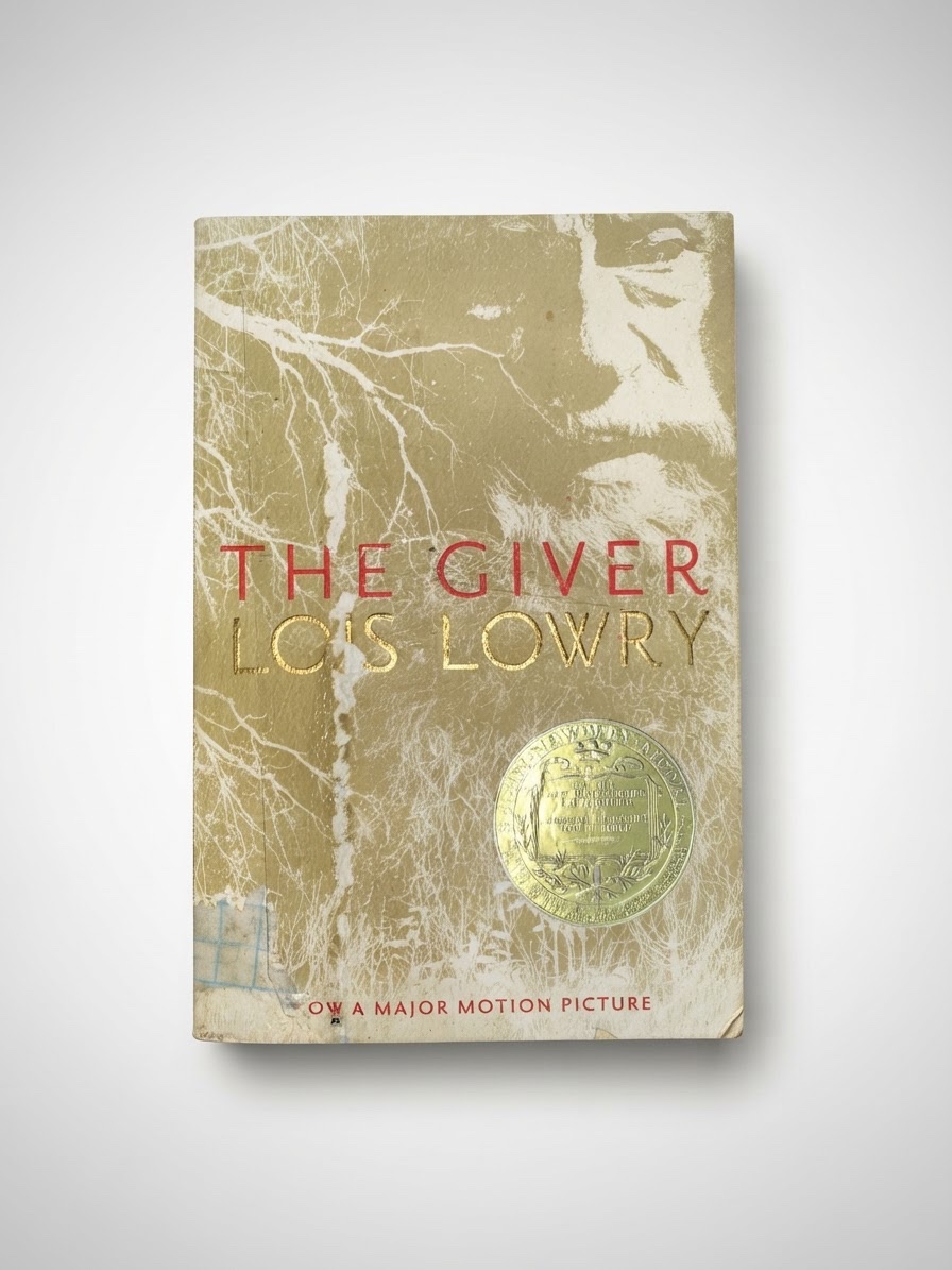 The Giver By Lois Lowry