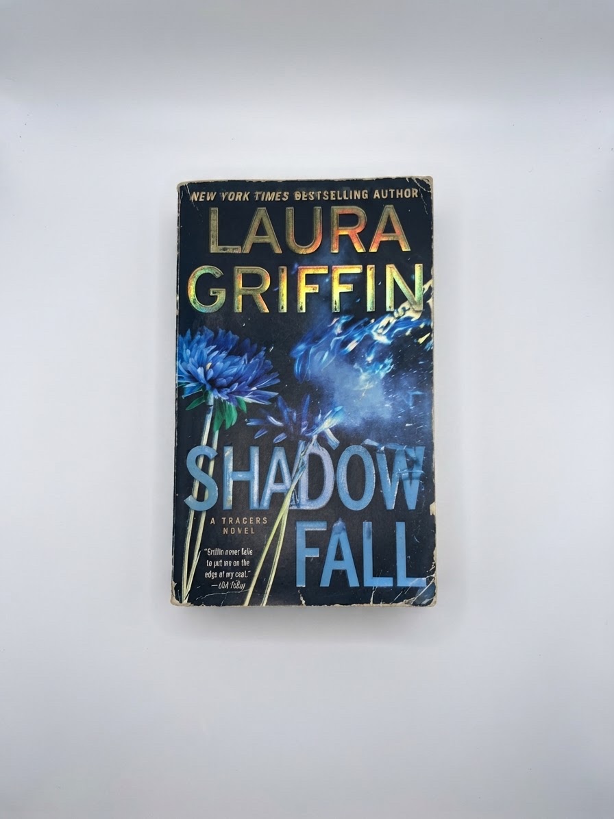 Shadow Fall By Laura Griffin