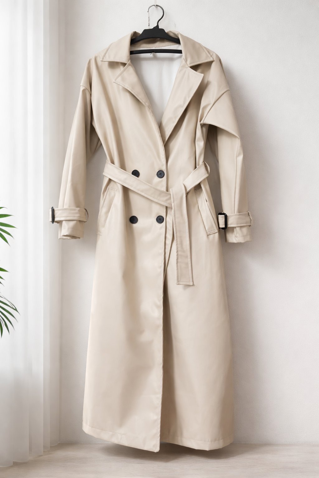 Trech coat
