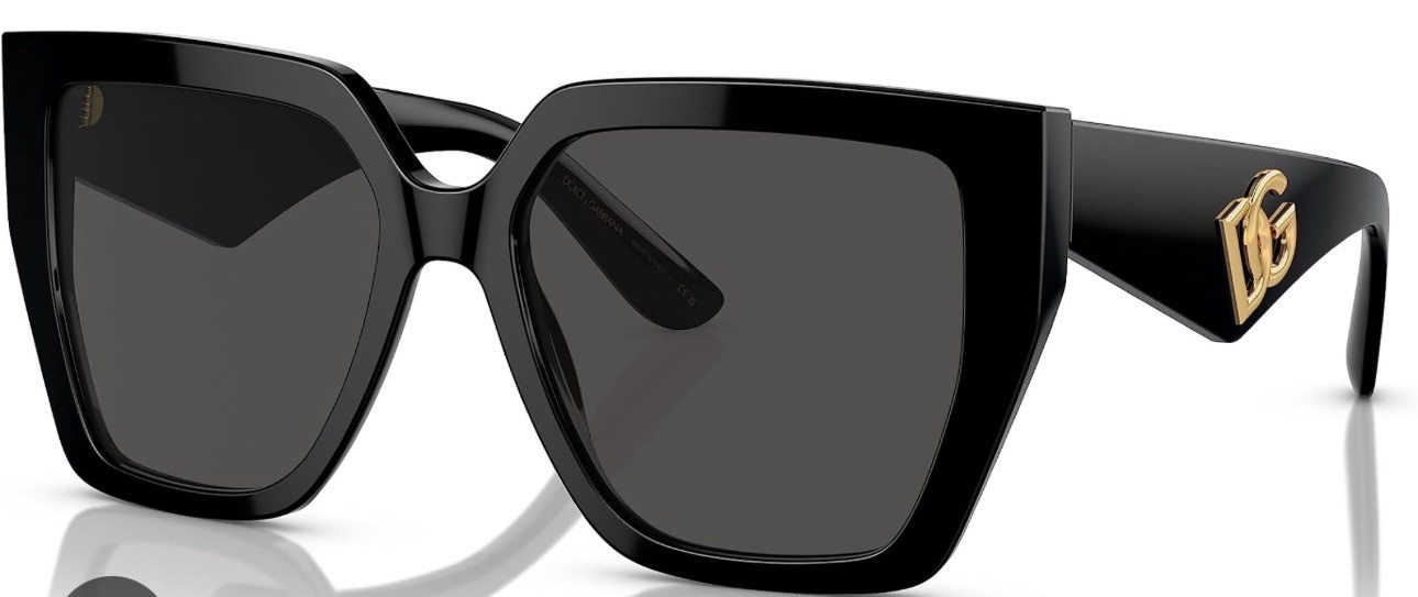 Lunette solaire