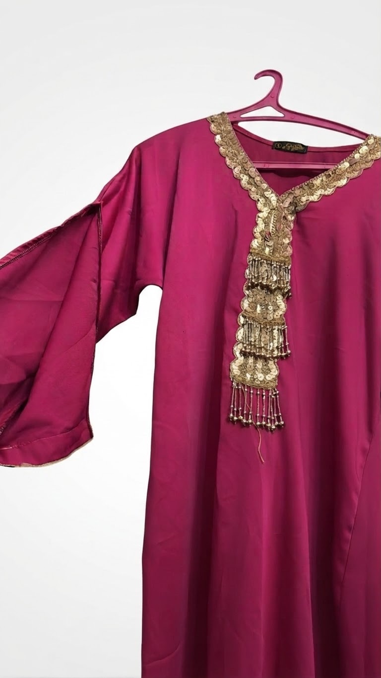 Caftan