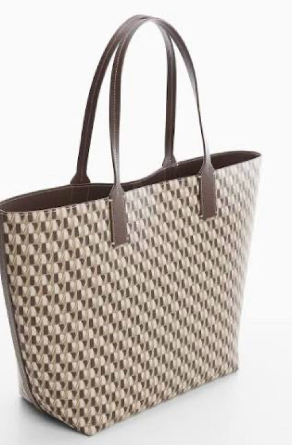 Sac cabas 